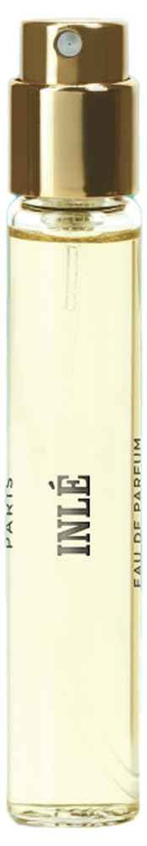 Memo Paris, Eau de Parfum Refill Inle, 10ML