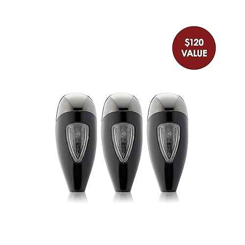 TEMPTU Airpod Pro, 3 count