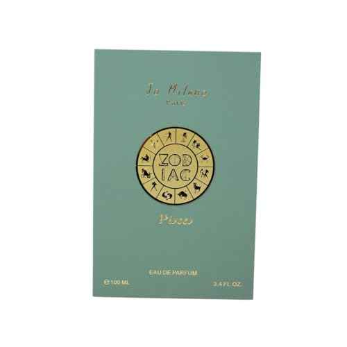 Jo Milano Zodiac Pisces 3.4 Edp L (130267)