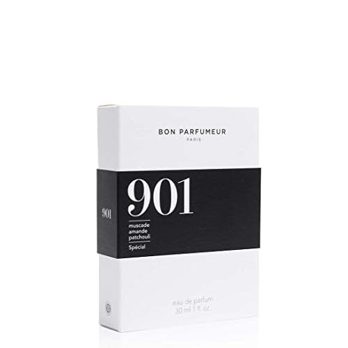 Bon Parfumeur Eau de Parfum n#901 / (30 mL)