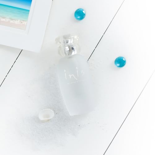 Inis the Energy of the Sea Cologne Spray - Unisex Perfume for Women and Men - Clean, Fresh, Ocean Cologne - 3.3 Fl Oz