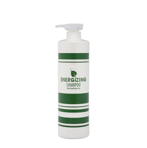 Chihtsai Energizing Shampoo Sulfate free/Paraben free (33.8oz/1000ml)