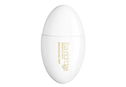 Lisa Eldridge Seamless Skin Enhancing Tint - T3 (Neutral Undertone) + Bonus Premium Korean Hydrating Sheet Masque