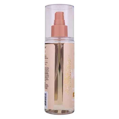 Tree Hut Vanilla Fragrance Mist, Refreshing Body Spray to Layer with Your Favorite Scents, Versatile, Holiday Gift & Stocking Stuffer, Hair & Body Mist, 6 fl oz
