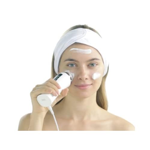RF radio frequency Cream/Gel/Moisturizer for massage 3+2