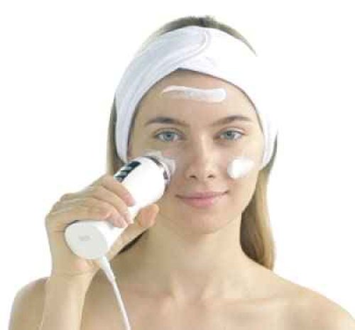 VISS RF radio frequency Cream/Gel/Moisturizer for massage 3+2