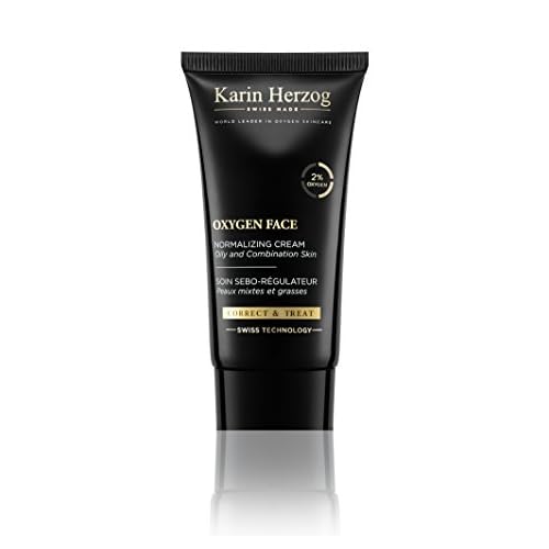 Karin Herzog Oxygen Face, 1.7 Ounce