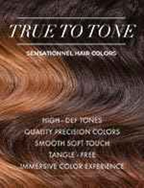 Sensationnel Butta Lace 90Sbangs Wigs - Unit 906 Glueless Wide Deep Part Synthetic Preplucked Hairline (BALAYAGECHOCOLATE)