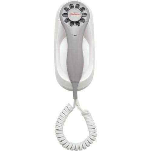 Sunbeam Hair Dryer with Night Light