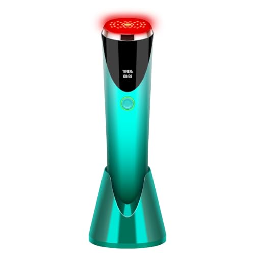 Red Light Device for Face - UUPAS Red Facial Device