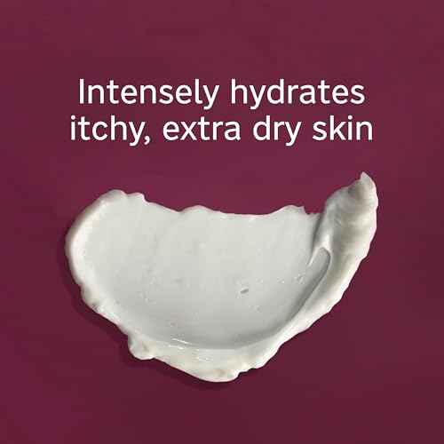 Lubriderm Advanced Therapy Fragrance Free Moisturizing Hand & Body Lotion + Pro-Ceramide, Intense Hydration for Itchy, Extra Dry, & Sensitive Skin, Non-Greasy, Hypoallergenic, 16 fl. oz
