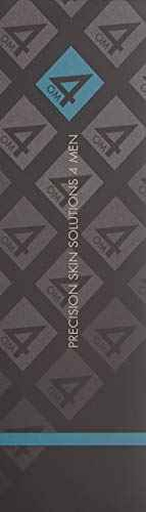 Organic Male OM4 Sensitive Step 4 - Sea Essentials Calming Moisturizer - Ultra soothing moisturizer for Men with Sensitive Skin
