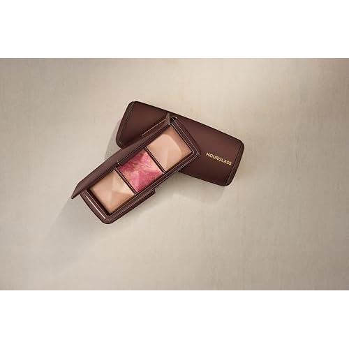 Hourglass Ambient Lighting Palette-Luminous Edit