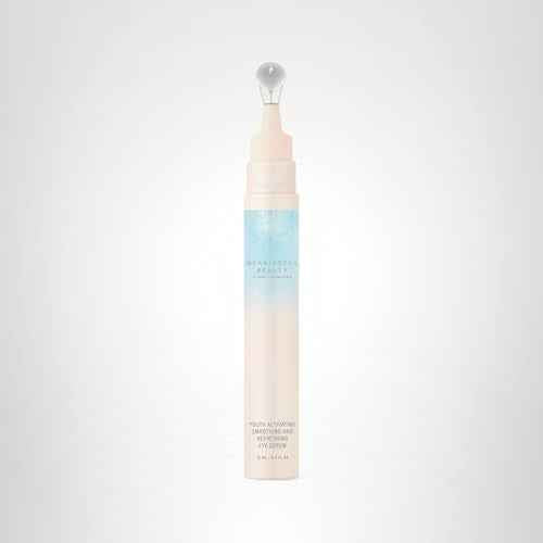 Meaningful Beauty Youth Activating Smoothing and Refreshing Eye Serum, 0.5 Fl Oz