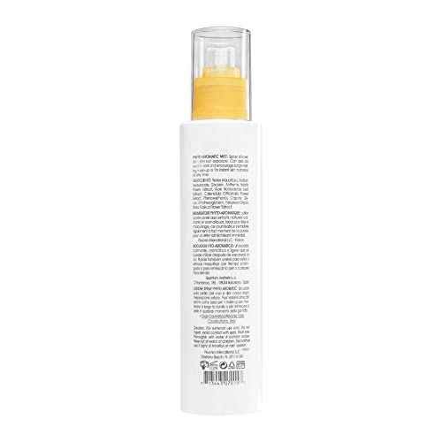 Pevonia Phyto-Aromatic Mist, 6.8 Fl Oz