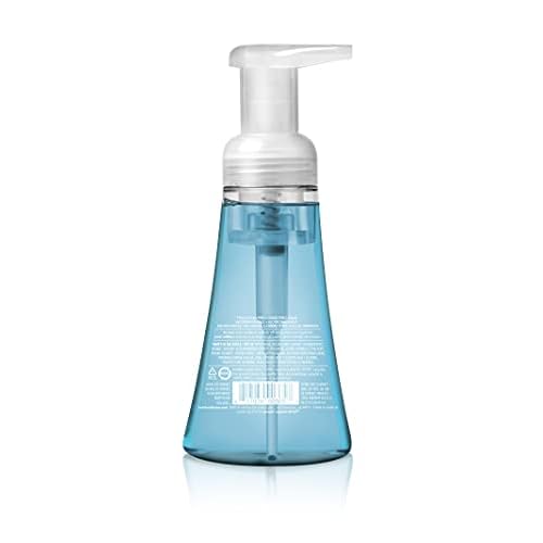 Method Foaming Hand Soap, Sea Minerals, Paraben and Phthalate Free, Biodegradable Formula, 10 fl oz (Pack of 3)