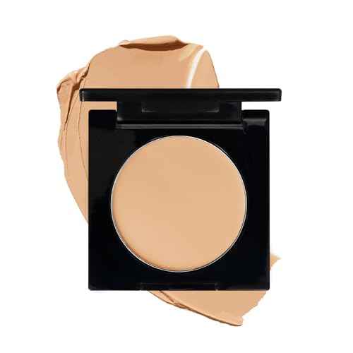 LAURA GELLER NEW YORK Seamless Finish Full Coverage Concealer, Light