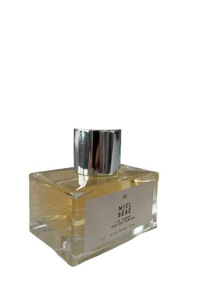 Generic Miel Bebe Eau de Parfum, 2.5 fl oz / 75 ml