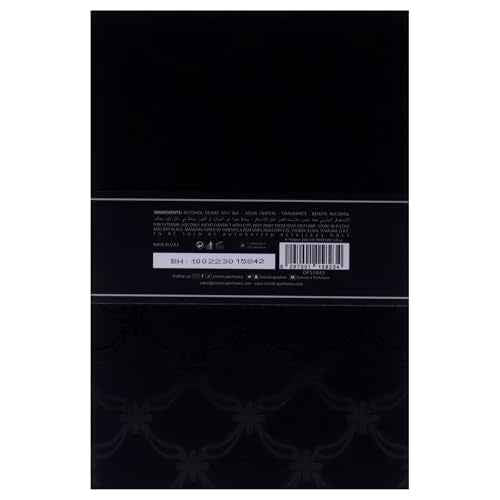 Orientica Luxury Collection Oud Saffron Eau De Parfum - Oriental, Vanilla, Saffron, Woody, Patchouli, Musk, Agar Wood - Arabic Perfume for Men & Women - 5 oz / 150ml