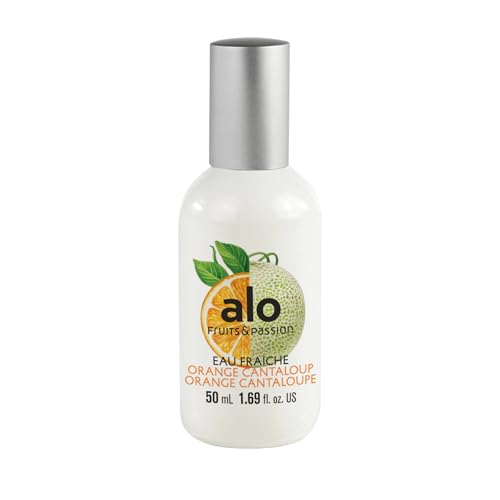 Eau Fra?che | Orange Cantaloupe | 50 mL