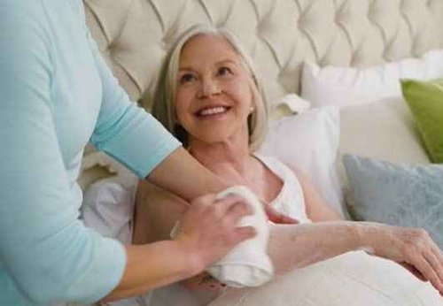 Clean Life No Rinse Body Bath