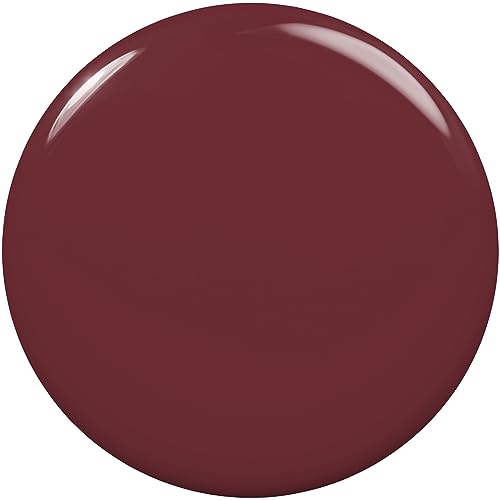essie Salon-Quality Nail Polish, Vegan, Dusty Rose, Angora Cardi, 0.46 fl oz