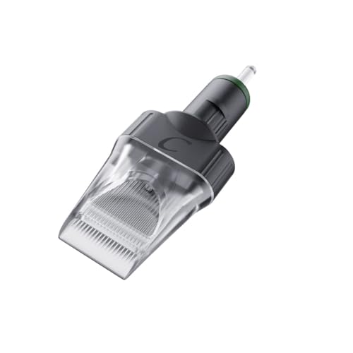 Cheyenne Tattoo Cartridges - Magnum 0.25 Safety Cartridges - 10 St?ck (55-Magnum 0.25 lt)