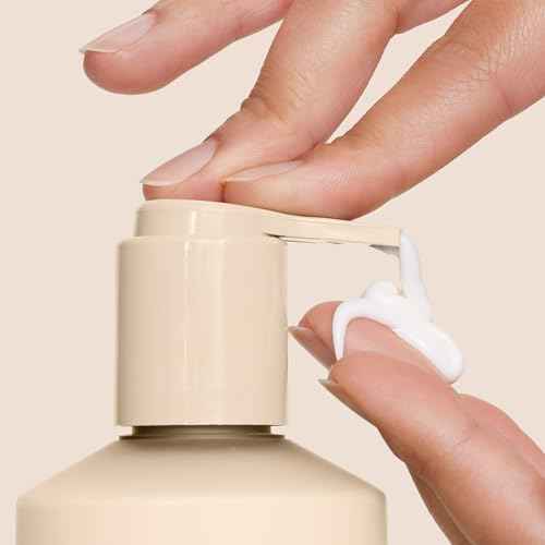 Origins Ginger Hand & Body Lotion for Dry Skin | Hydrates & Softens | With Vitamin E & Aloe Vera