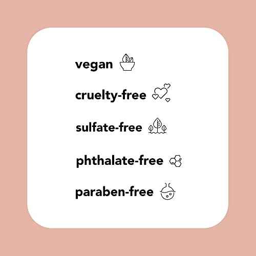 Mario Badescu Lip Mask, Overnight Lip Treatment Enriched With Skin Softening Coconut Oil and Hydrating Shea Butter