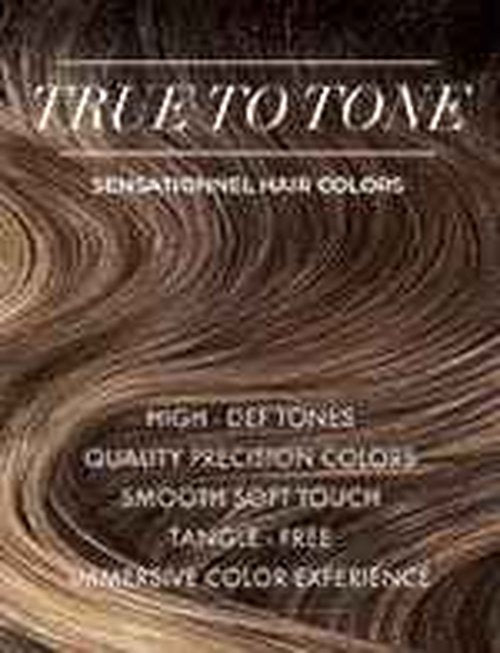 Sensationnel Butta Lace 90Sbangs Wigs - Unit 909 Glueless Wide Deep Part Synthetic Preplucked Hairline (BALAYAGEMOCHA)