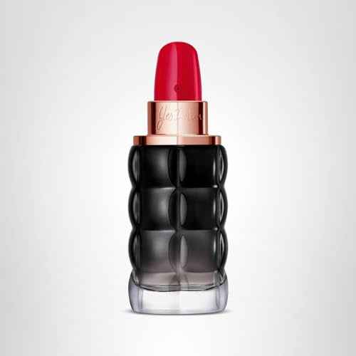 Cacharel Yes I Am, Eau de Parfum for Women, Ambery, Spicy With Notes of Cardamom & Jasmine Sambac, 2.5 Fl. Oz.