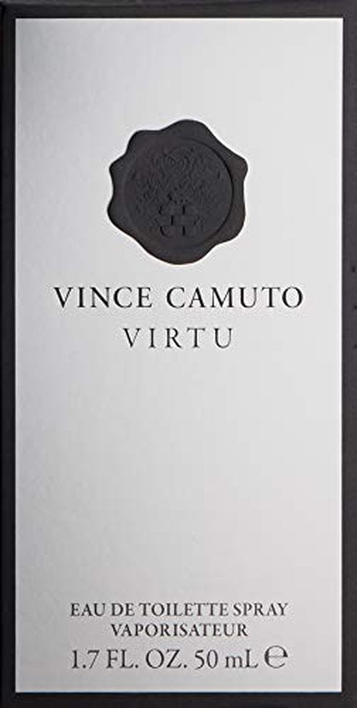 Vince Camuto Virtu Cologne for Men, 1.7 fl. oz.