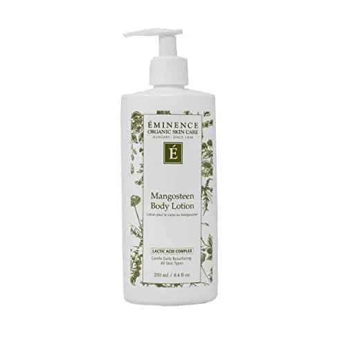 Eminence Mangosteen Body Lotion, 8.4 Fl Oz