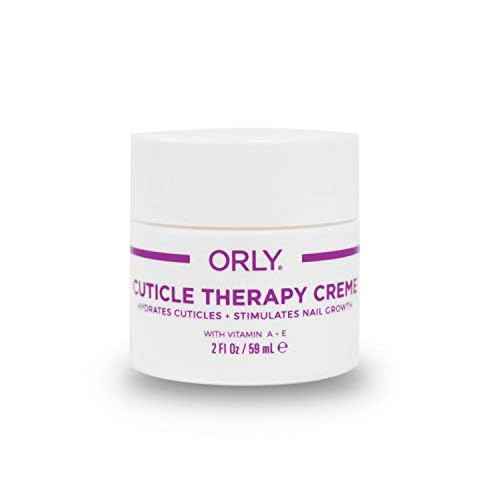 Orly Cuticle Therapy Creme, 2 Ounces