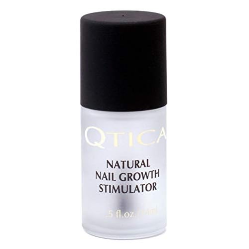 QTICA Natural Nail Growth Stimulator (0.5 Fl Oz (Pack of 1))
