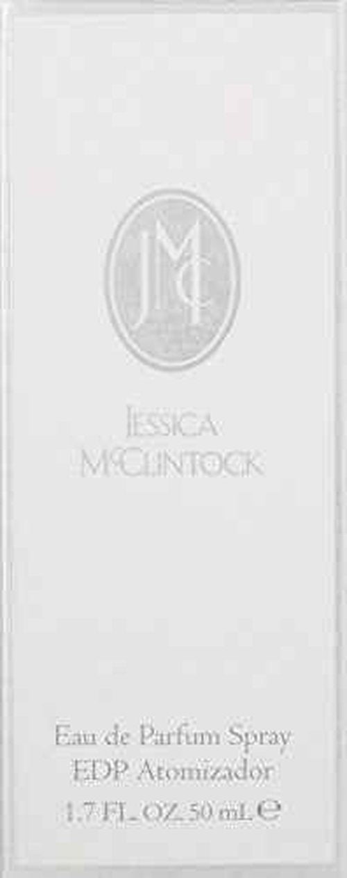 Jessica McClintock For Women. Eau De Parfum Spray 1.7 Oz. (Pack of 3)
