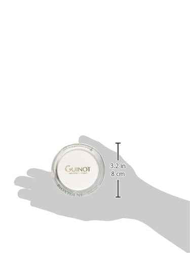 Guinot Bioxygene Oxygenating Radiance Cream for Face, 1.6 oz