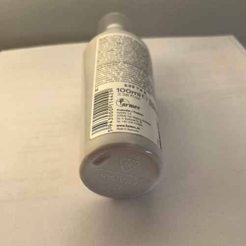 Gerovital EQUILIBRIUM Perfect Anti-Aging Serum with Peptide 5% | Intensive Treatment for Mature, Dry and Wrinkled Skin | Professional Product, 100 ml