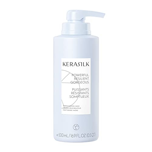 KERASILK Strengthening Mask