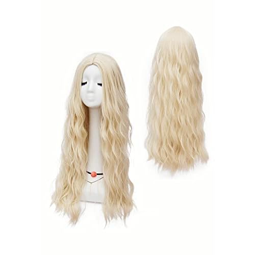Adults Wig Women Wig Kids Sisters Wigs Halloween Witch Wigs Girls