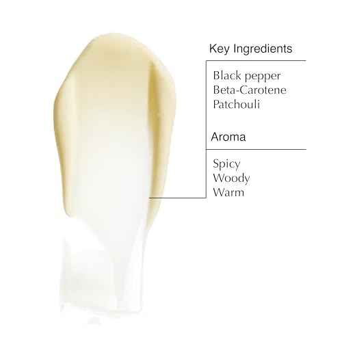 Aesop Resolute Hydrating Body Balm | Supple, Smooth Skin | Emollient Rich With Shea Butter, Wheat Germ Oil and Sweet Almond Oil | 16.9 oz / 500mL