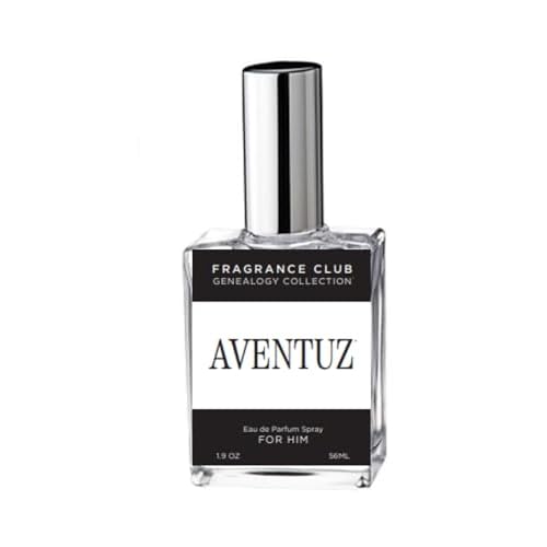 Aventuz, 1.9 oz. EDP, Mens fragrance. Our version is a sweet scent that demands attention.