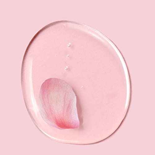 Herbal Essences Rose Hips Shampoo - Smooth, Shiny Hair with Vitamin E & Jojoba, Safe for Color Treated Hair, Floral Scent, Cruelty-Free, Dermatologist-Tested, 29.2 Fl Oz