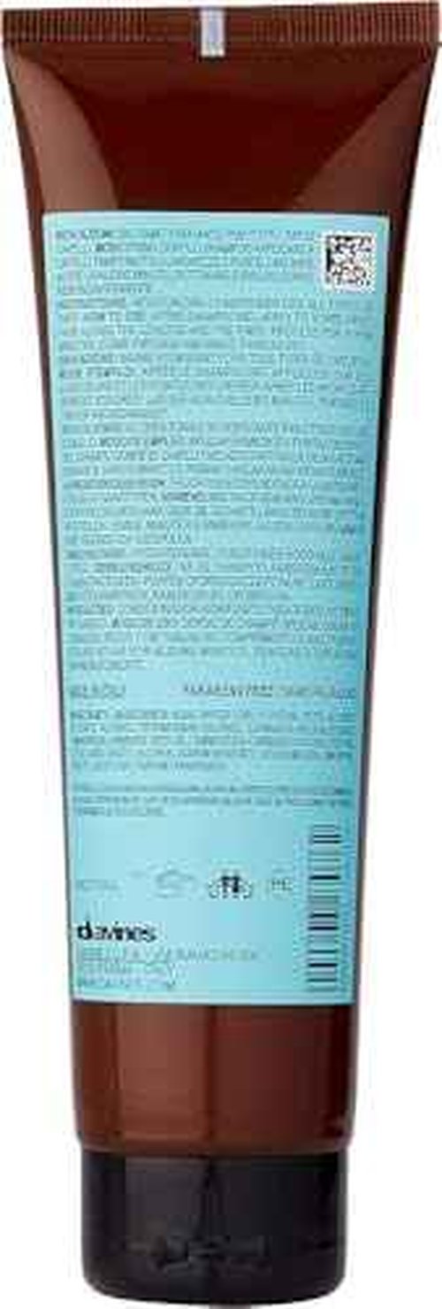 Davines Well-Being Light, Gentle Cleansing to Moisture Shampoo & Conditioner, Detangle While Adding Moisture & Shine, Leaves Hair Easy to Style, 8.45 & 5.07 fl. oz.