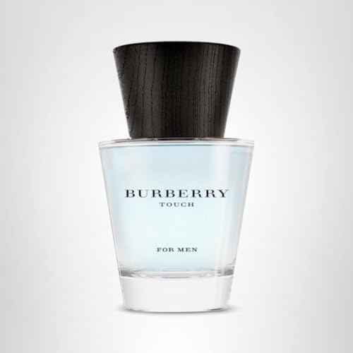 Burberry Touch For Men Eau de Toilette 1.6 fl oz