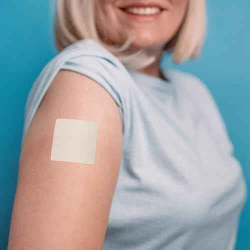 Bytox Recovery Patch 25 Pack