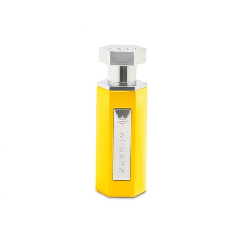 Reef Perfumes, Summer Sunset Collection, Summer Yellow EDP Spray, Long Lasting, Luxury Perfumes, Elegant Packaging (3.4OZ, Summer Yellow)