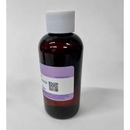 Paris Fragrances Perfume Fixative Fix 0003-4 Oz