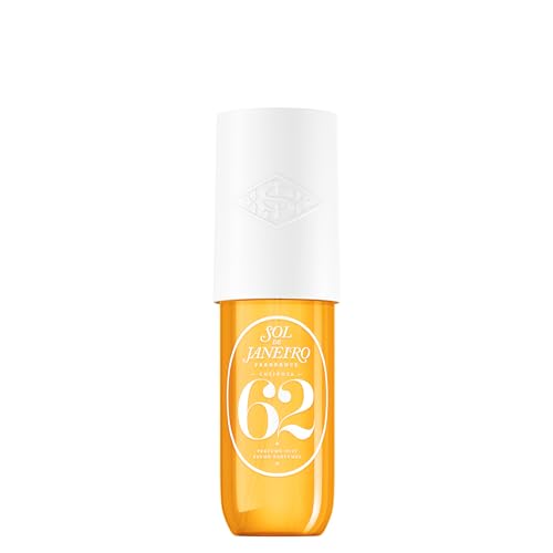 SOL DE JANEIRO Hair & Body Perfume Mist