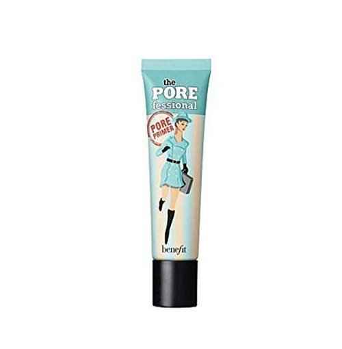 Benefit Cosmetics The Porefessional Pro Balm Primer For Women 0.75 oz (Pack of 2)